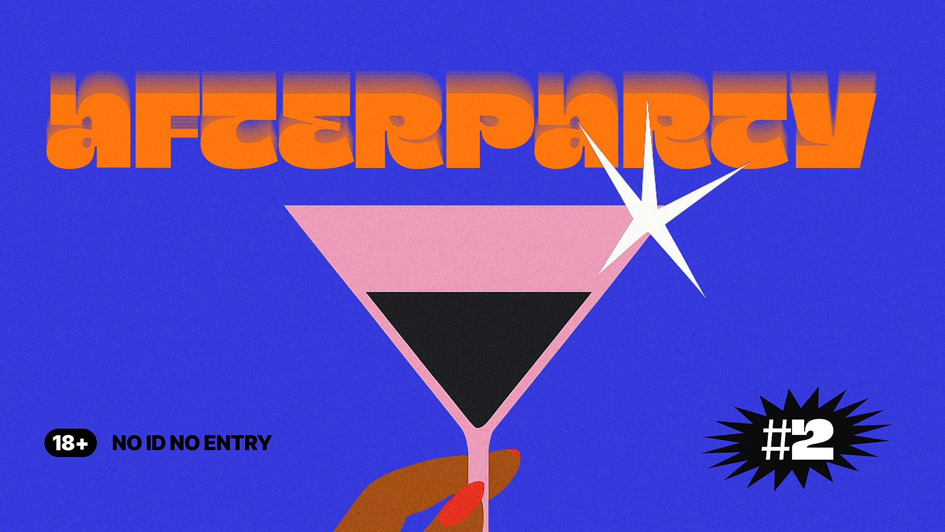 [afterparty] #2